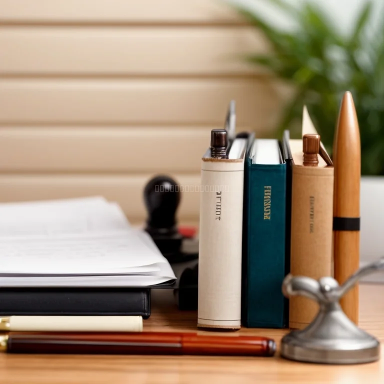 Individual Notarization