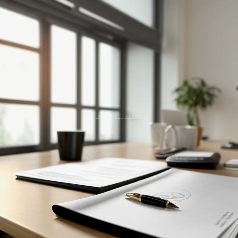 Corporate Notarization